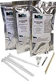 Dri Tac Solid Wood & Bamboo Floor Repair REPLENISH Pack