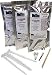 Dri Tac Solid Wood & Bamboo Floor Repair REPLENISH Pack