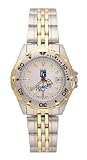 Kansas City Royals All Star Womens Stainless Steel Watch