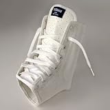 199T Small White McDavid Ankle Brace/Protection
