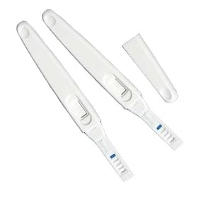 Pregnancy Midstream Tests