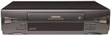 Toshiba M625 Hi-Fi VCR
