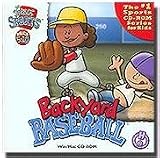 Backyard Baseball