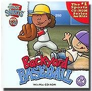 Backyard Baseball