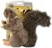 AKC - Classic Plush Squirrel - Large