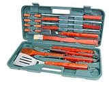 BBQ Grill Tool Kit by ToolsNow