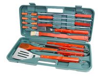 BBQ Grill Tool Kit by ToolsNow