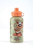 Jeli Deli Wild Aluminium Bottle
