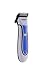 Nova NHT1062 Professional Beard Trimmer (White/Blue) RS.440.00