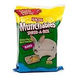 Kaytee Munchables Shred-A-Box For Rabbits