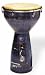 Remo Tunable Doumbek, Ceramic