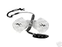 New 2005 Demon Stomp Pad / Leash lock combo
