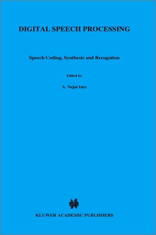 Speech Technology