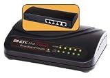 LAN DSL/Cable Firewall Router