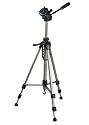 Hama Star 62 Tripod With free Carry Case