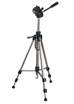 Hama Star 62 Tripod With free Carry Case