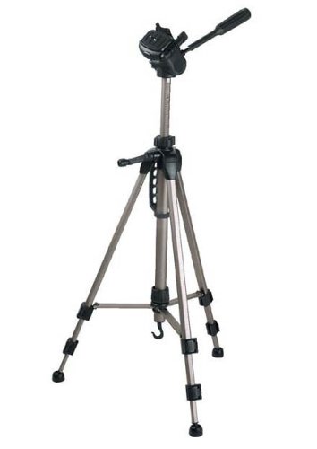 Hama Star 62 Tripod with free Carry Case