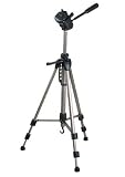 Hama Star 62 Tripod with Carry Case