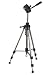 Hama Star 62 Tripod With free Carry Case
