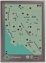TrafficGauge