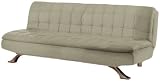 Serta Casual Convertible Mesa, Olive