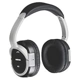 PC Hardware : Nokia BH-604 Bluetooth Stereo Headset