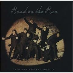 Band on the Run 25th Anniv.Edi