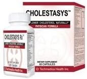 Cholestasys - One 60 Capsule Bottle
