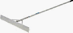 Cover image : Ames True Temper 36' Alu Pro Lute 63036C Rakes Specialty