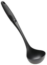 OXO Good Grips Nylon Ladle