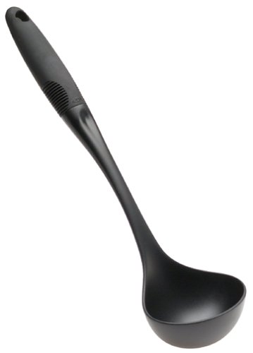 Childrens Toyshop  Kitchen & Housewares : Oxo Good Grips Nylon Ladle