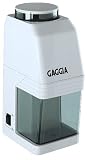 Gaggia 7001 Burr Grinder, White