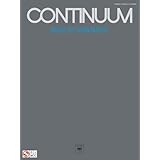 Hal Leonard John Mayer Continuum Piano, Vocal, Guitar Songbook