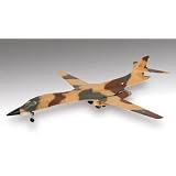 Lindberg 1:144 scale B-1 Bomber by Lindberg