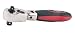Tools & Hardware : Great Neck 955DE Double Drive Flex Head Ratchet / 2 Ratchets in 1