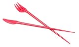 ForkChops, Bubble Gum