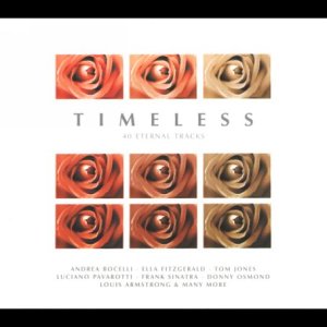 CD-Charts  Search : Timeless: 38 Eternal Tracks
