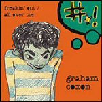 Freakin` Out [7" VINYL]