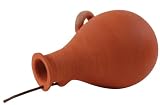 Esschert Design Bird Pot Bottle for Starlings