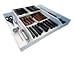 Expand-A-Knife Drawer (White) (18