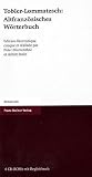 Altfranzösisches Wörterbuch, 4 CD-ROMs m. Begleitbuch