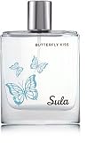 Sula - Butterfly Kiss Eau de Parfum