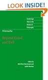 Nietzsche: Beyond Good and Evil: Prelude to a Philosophy of the Future
