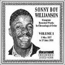 Complete Recorded Works, Vol. 1 (1937-1938)