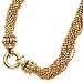 Jewelry : Bead Chain Torsade
