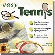 Easy Tennis