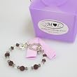 Fortune Jewelry Birthday Wishes, Burgandy - Unknown Author Fortune Jewelry Birthday Wishes, Burgandy - Unknown Author