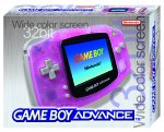 Revue Nintendo  / Game Boy Advance Magma