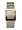 Rado Men's Integral Collection Two-Tone Watch #R20282142