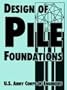 Design of Pile Foundations